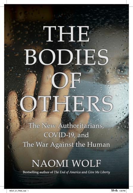 Книга Bodies of Others 