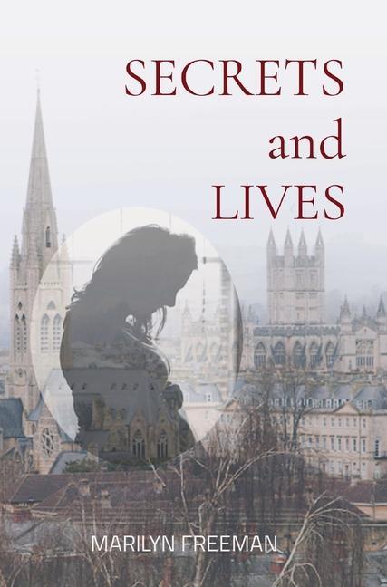 Kniha SECRETS and LIVES Marilyn Freeman