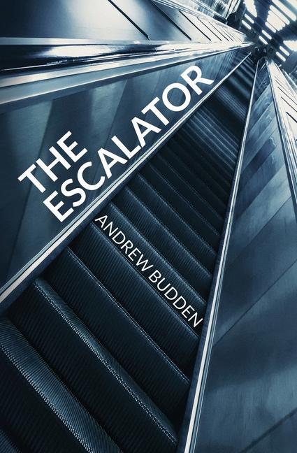 Knjiga Escalator Andrew Budden