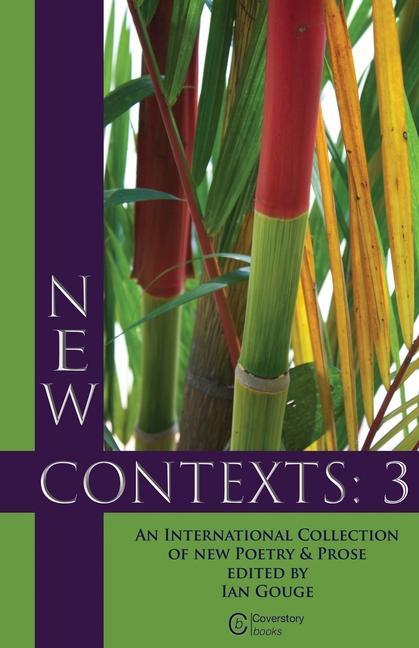 Βιβλίο New Contexts: 3 Ian Gouge