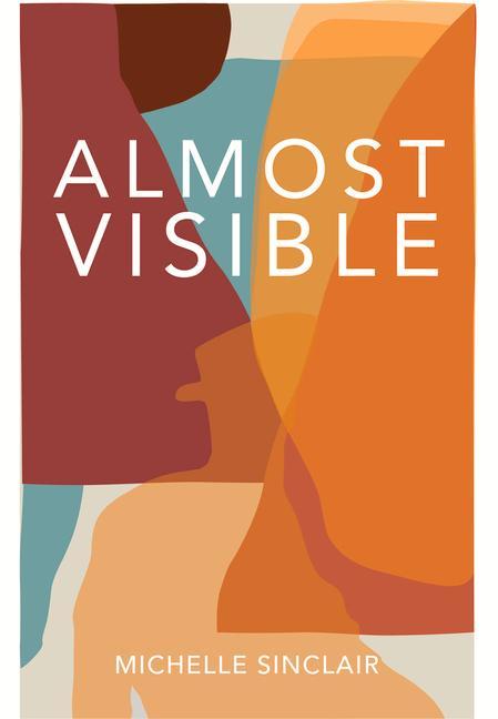 Book Almost Visible Sinclair