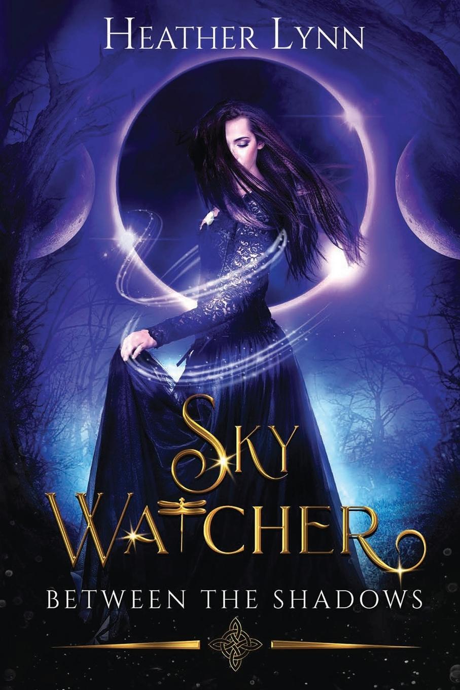 Knjiga Sky Watcher Heather Lynn