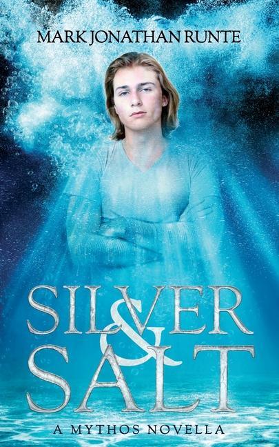Kniha Silver and Salt Kereah Keller