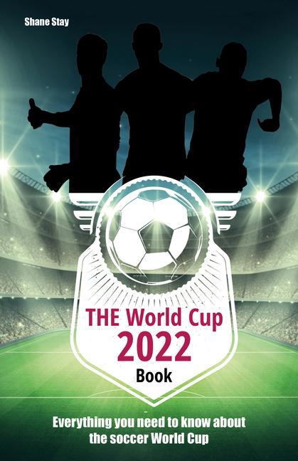 Kniha World Cup Book 2022 