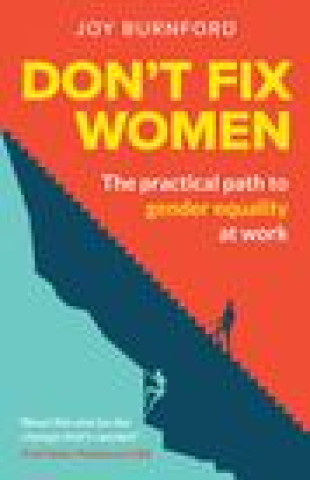 Kniha Don't Fix Women 