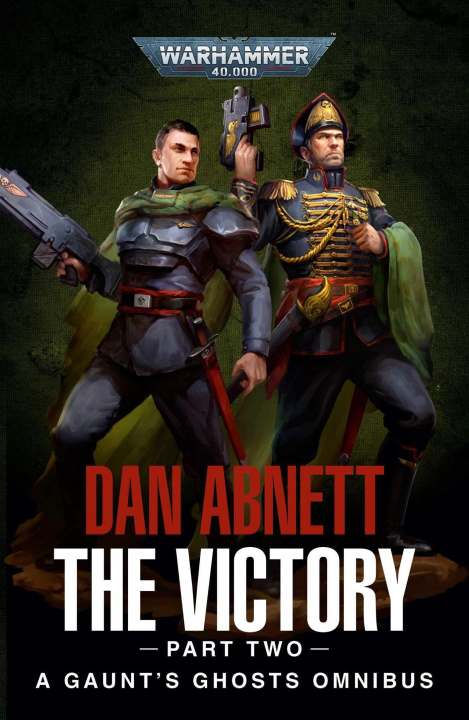 Carte Victory: Part Two 
