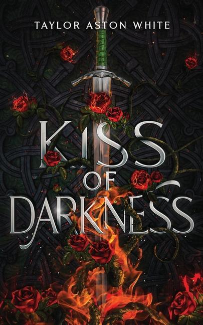 Book Kiss of Darkness Special Edition 