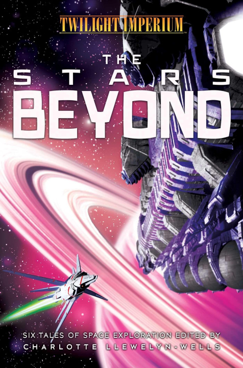 Kniha Stars Beyond 