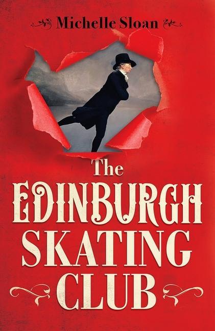 Buch Edinburgh Skating Club 