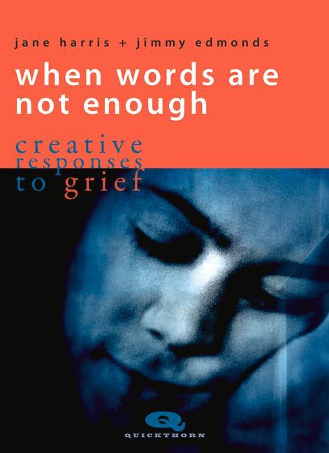 Buch When Words are not Enough Jane Harris