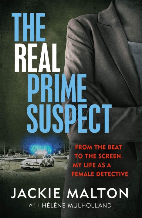 Knjiga Real Prime Suspect Helene Mulholland