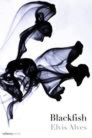 Book Blackfish Alves