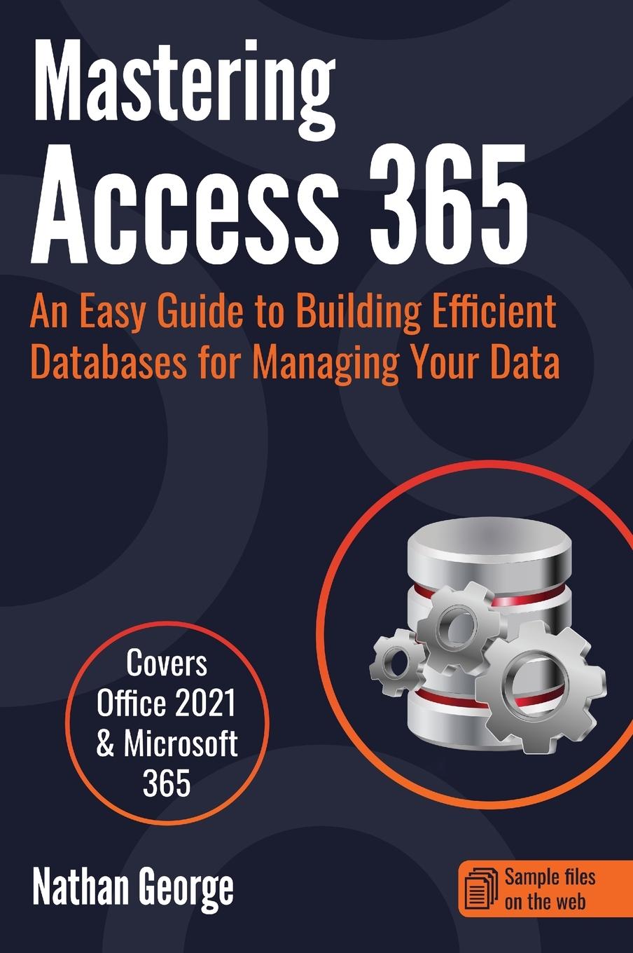 Kniha Mastering Access 365 