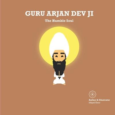 Carte Guru Arjan Dev Ji 
