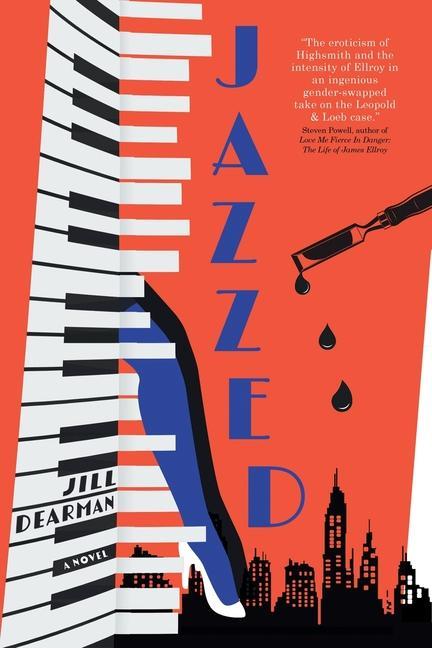 Книга Jazzed Jill Dearman