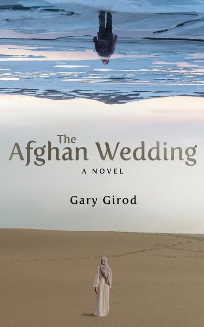 Boek Afghan Wedding Gary Girod