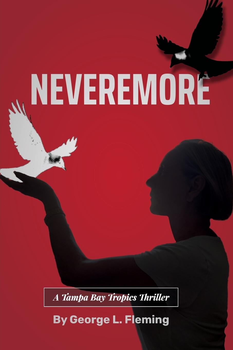 Βιβλίο Nevermore George L. Fleming