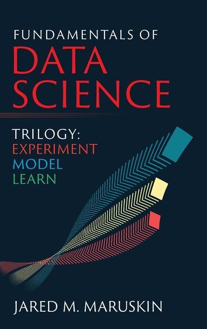 Carte Fundamentals of Data Science Trilogy 