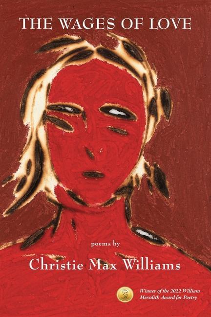 Książka Wages of Love Christie Max Williams