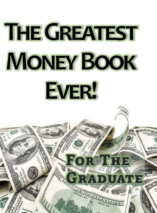 Книга Greatest Money Book Ever! 