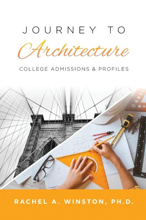 Buch Journey to Architecture Rachel Winston