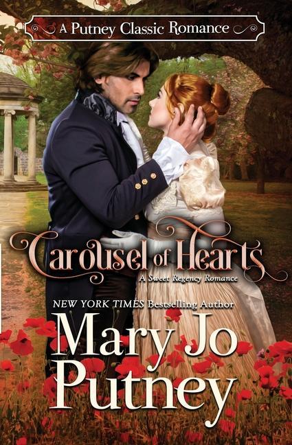 Книга Carousel of Hearts 