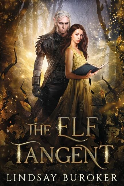 Knjiga Elf Tangent 