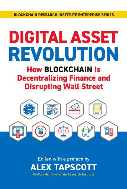 Könyv Digital Asset Revolution 