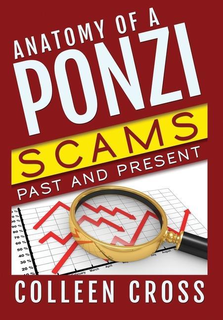 Könyv Anatomy of a Ponzi Scheme 