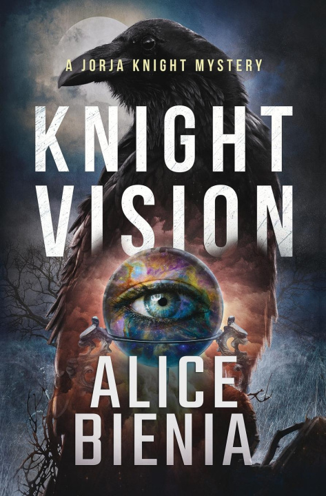 Knjiga Knight Vision Alice Bienia