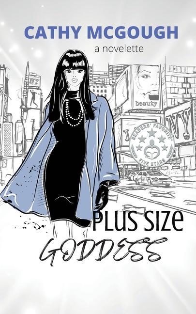 Knjiga Plus Size Goddess Cathy McGough