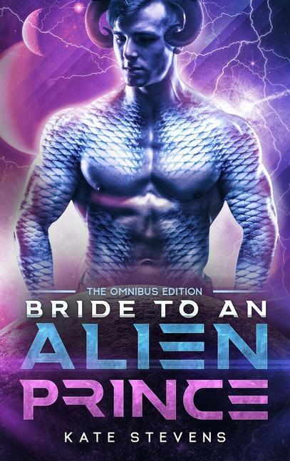 Könyv Bride to an Alien Prince 