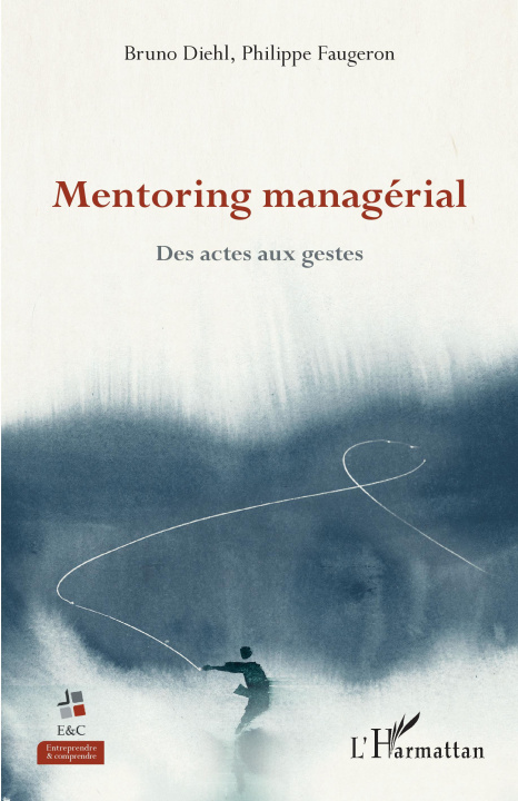 Book Mentoring managérial Diehl