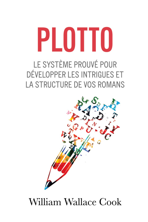 Book Plotto Cook
