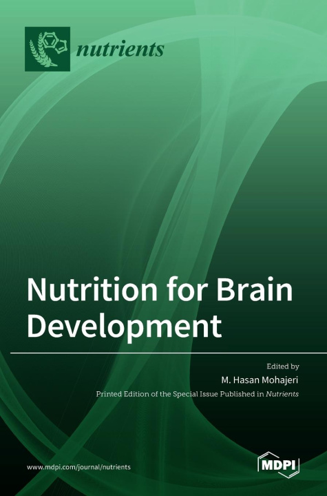 Carte Nutrition for Brain Development 