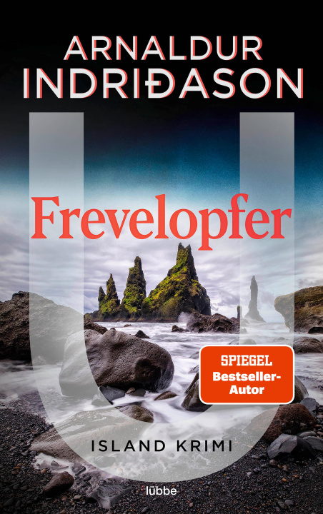 Knjiga Frevelopfer Coletta Bürling