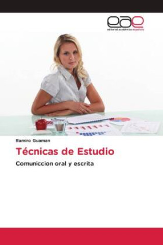 Buch Técnicas de Estudio Ramiro Guaman