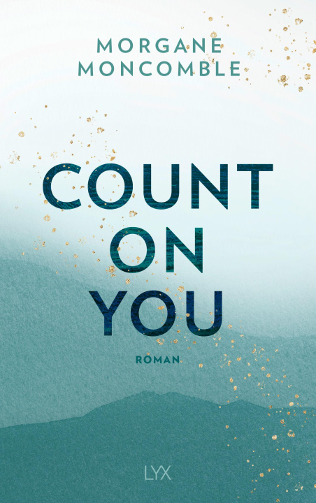 Knjiga Count On You Ulrike Werner-Richter
