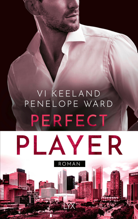 Kniha Perfect Player Penelope Ward