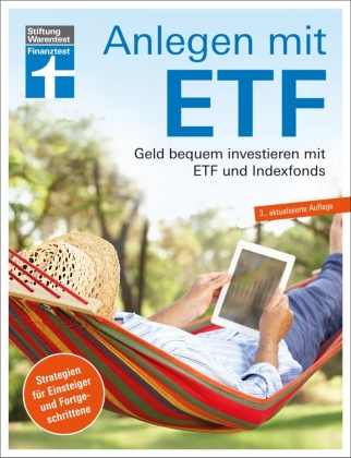 Carte Anlegen mit ETF Antonie Klotz