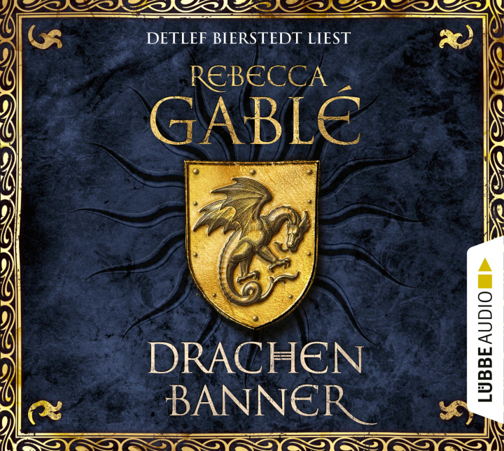 Аудио Drachenbanner Detlef Bierstedt
