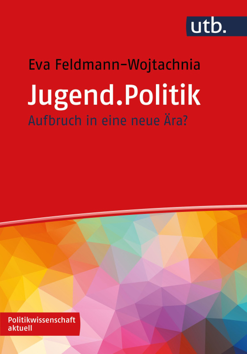 Kniha Jugend.Politik 
