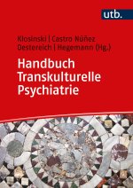 Carte Handbuch Transkulturelle Psychiatrie Sandra Castro Nú?ez