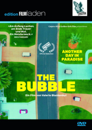 Video The Bubble, DVD-Video Valerie Blankenbyl