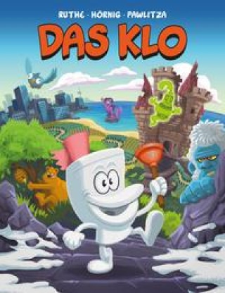 Carte Das Klo Haiko Hörnig