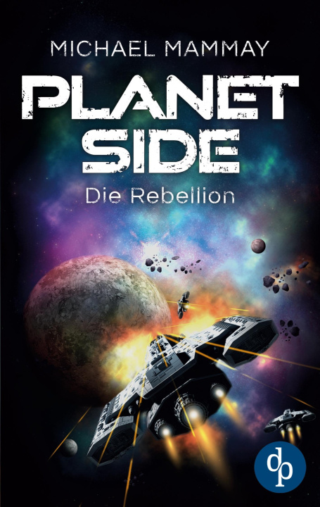 Buch Rebellion Martin Spieß