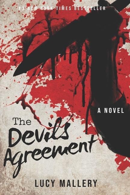 Knjiga Devil's Agreement Lucy Mallery