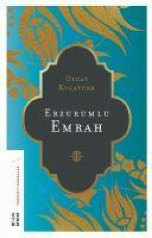 Knjiga Erzurumlu Emrah 