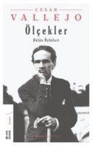 Knjiga Ölcekler 