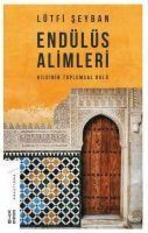 Knjiga Endülüs Alimleri 